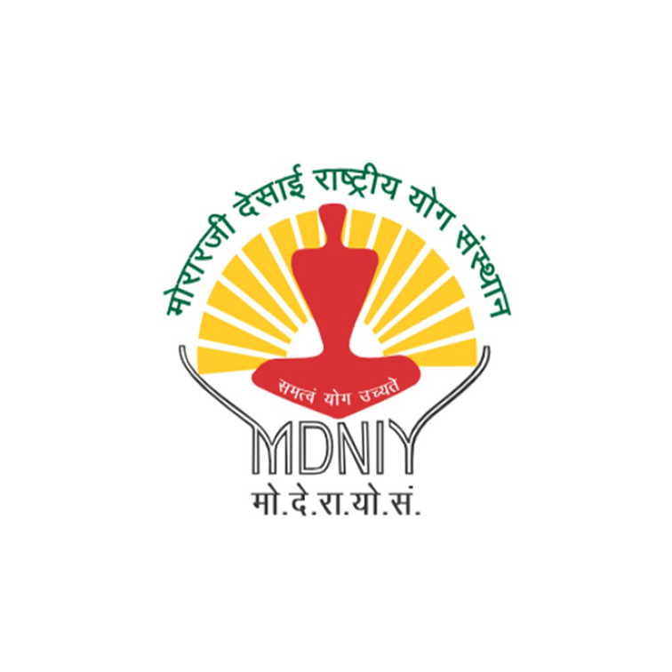 Morarji Desai National Institute of Yoga